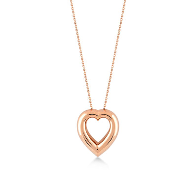 Goldie Lover Necklace