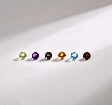 Me harf pırlanta bileklik